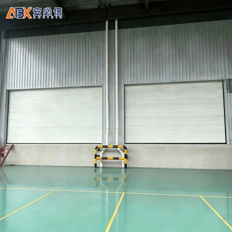 成都市高扬程滑升门