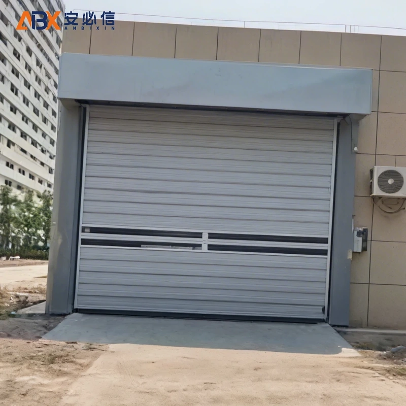 成都市洁净室高速门